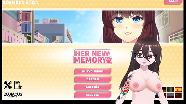 juguemos her new memory #05