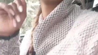 Miiana – DEFI : je me tape un jeune étudiant