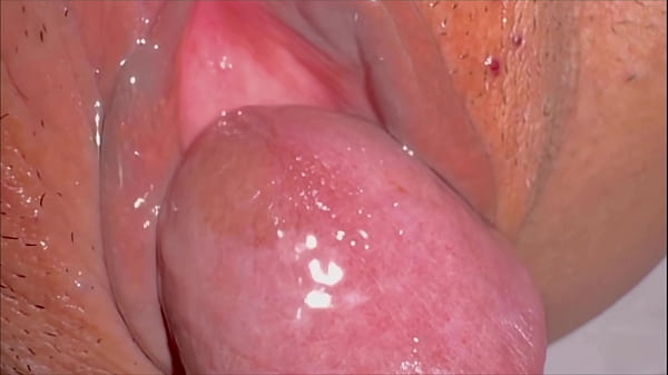Amateur Pink Pussy: 338 days after losing her virginity.