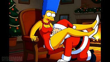 Special Holiday Cartoon Edition: “A Slut Wife for Christmas” and “Merry Christmas, Jason Voorhees”. Cuckold Cartoon